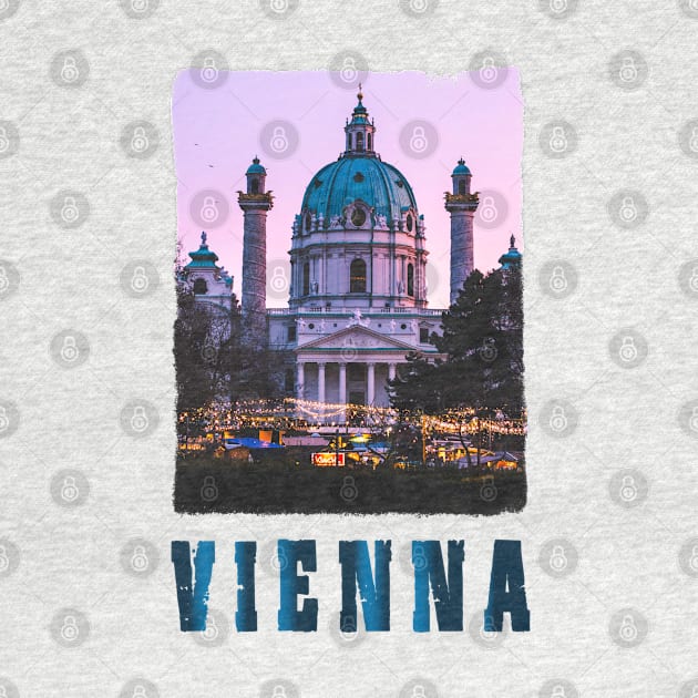 vienna by teehood